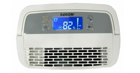 Hướng dẫn sử dụng Máy hút ẩm Edison cao cấp ED-12BE ( Model mới năm 2019)